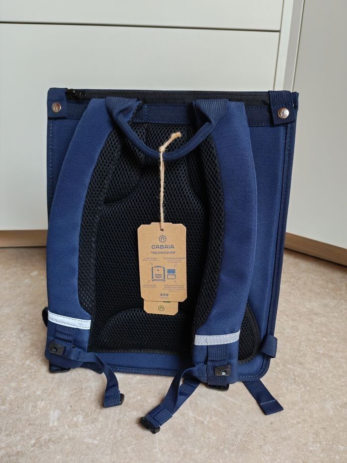 Cartable Reykjavik - photo numéro 2