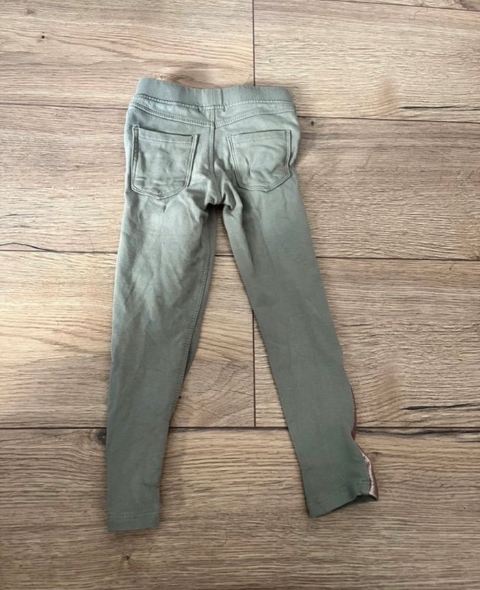 Pantalon style leggings - photo numéro 2