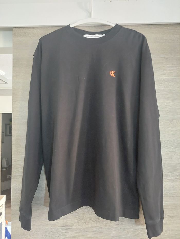 Tee-shirt homme