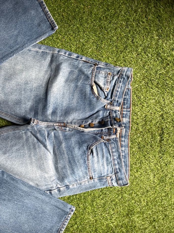 Jeans homme - Taille 42 - TBE - photo numéro 2