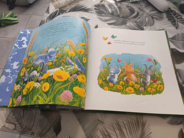 Album le plus beau papa du monde - photo numéro 3