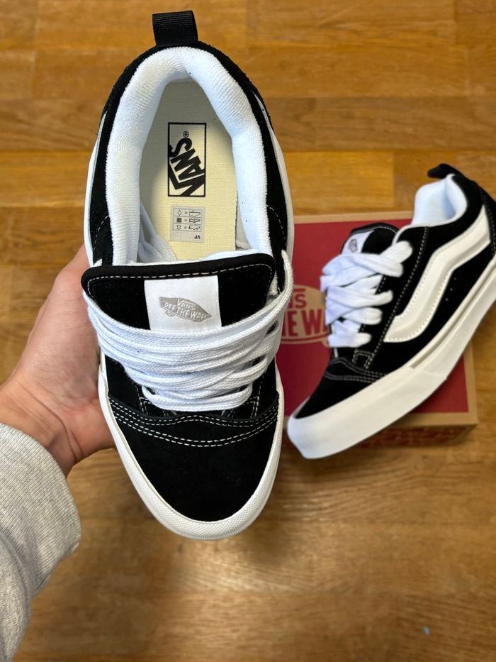 Vans Knu Skool - photo numéro 3