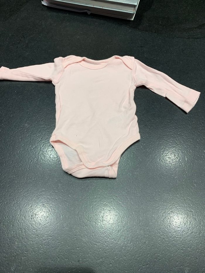 Lot bodies - photo numéro 5