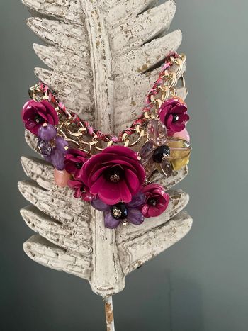 Collier original