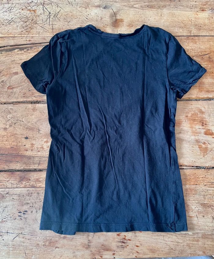T-shirt - photo numéro 2