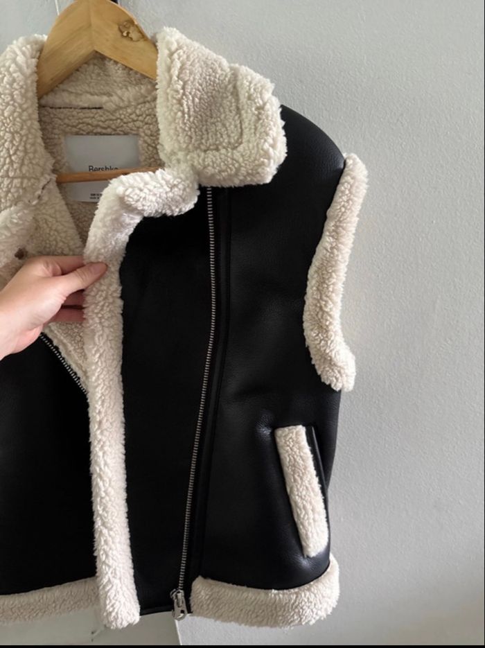 Veste sans manches - photo numéro 4