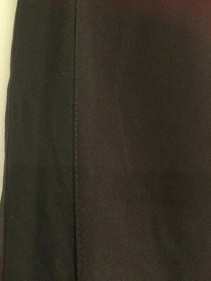 Pantalon ajusté Miss Captain - photo numéro 2