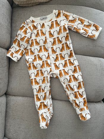 Pyjama comme neuf