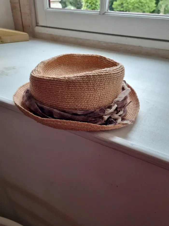 Chapeau - photo numéro 5