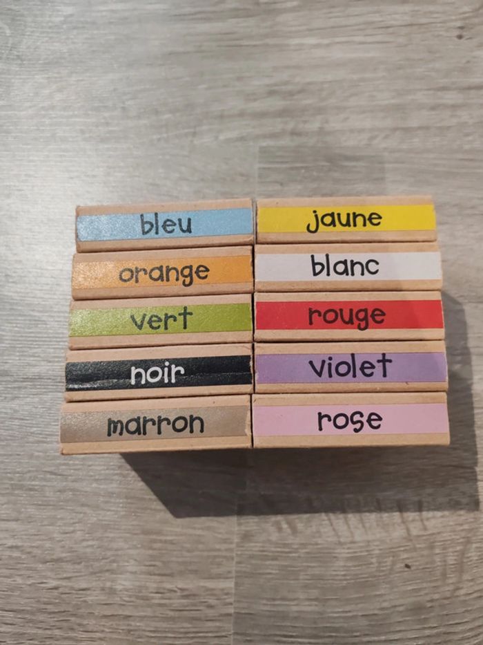 Mini livres - photo numéro 2