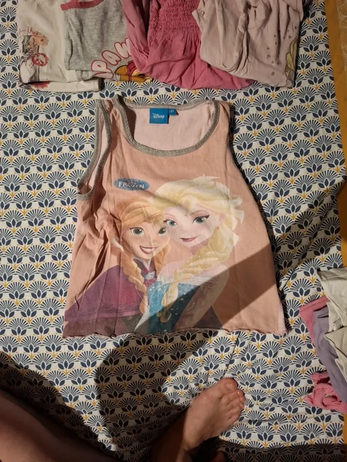 Tee shirt - photo numéro 13