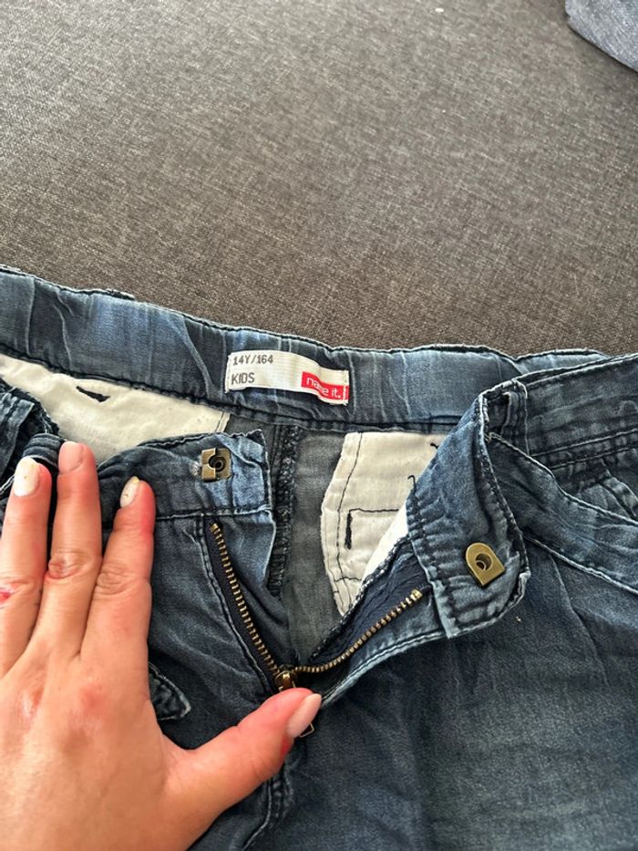 Short décontracter - photo numéro 3