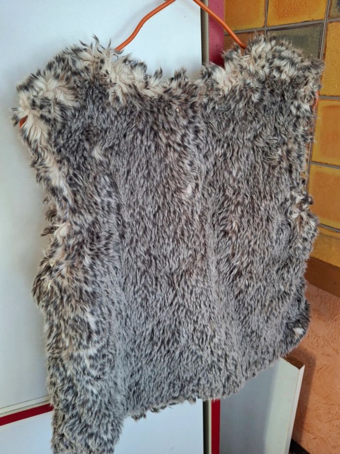 Gilet - photo numéro 5
