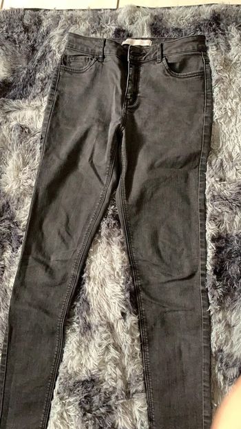 Pantalon noir