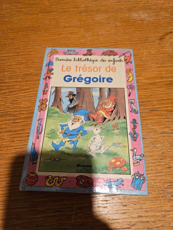 Livre
