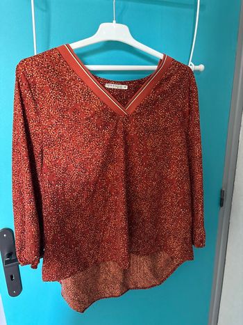 Blouse T 46