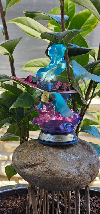 Super figurine Pokemon Nintendo Lanssorien 