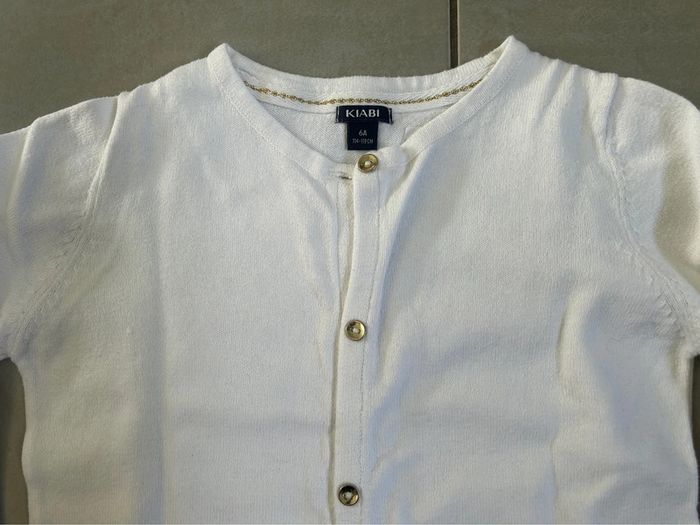 Gilet - photo numéro 3