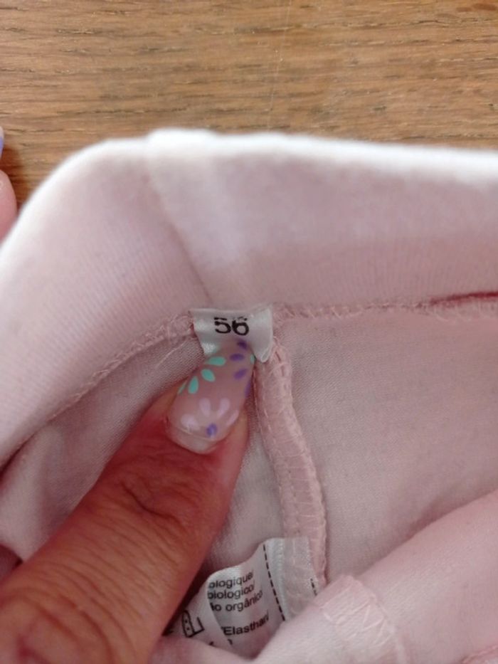 Leggings - photo numéro 4