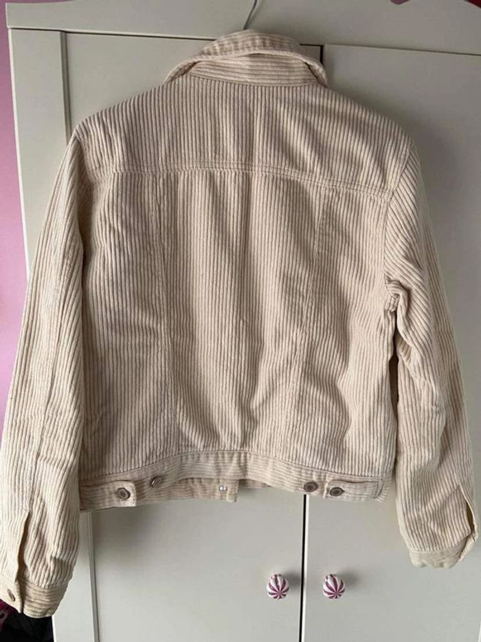 Veste - photo numéro 2