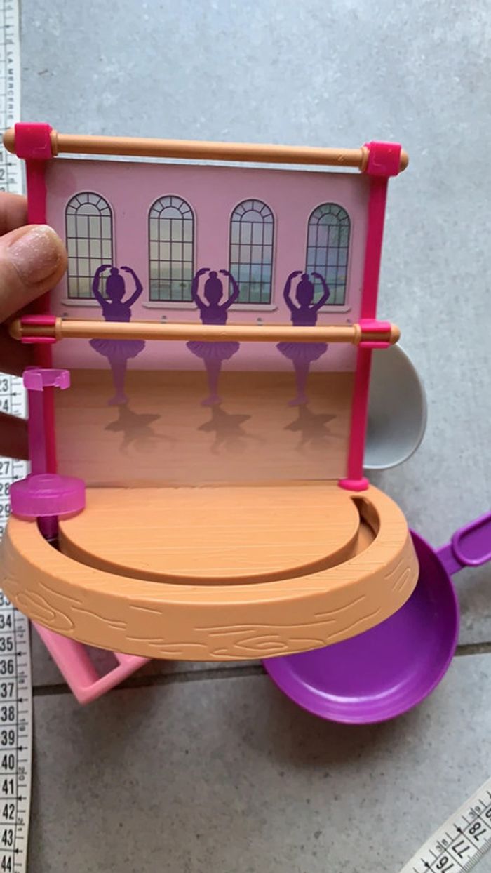 Lot jouet divers miniature - photo numéro 7