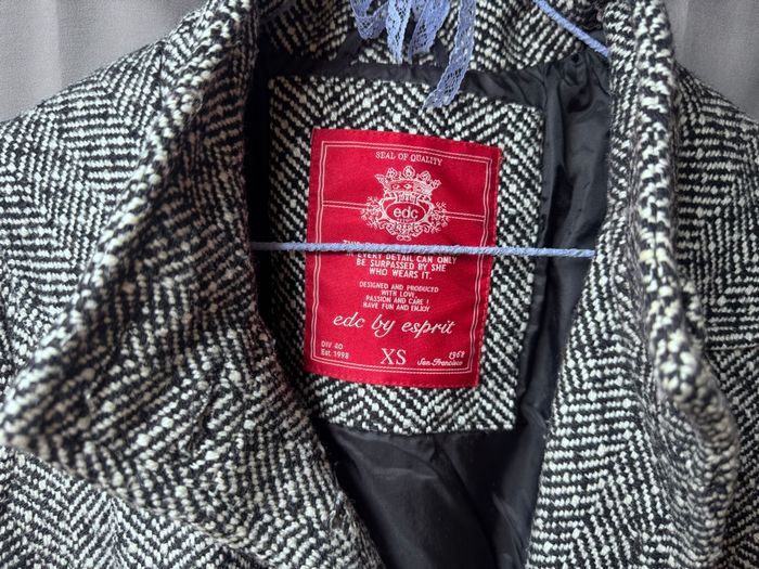 Manteau hivers - photo numéro 2