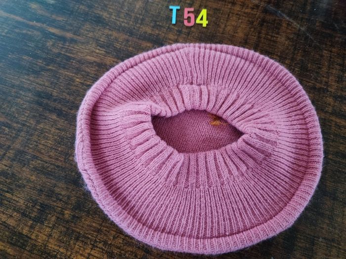 Bonnet T54 - photo numéro 2