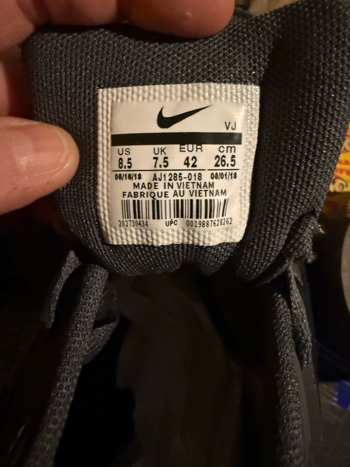 Air max 90 - photo numéro 4