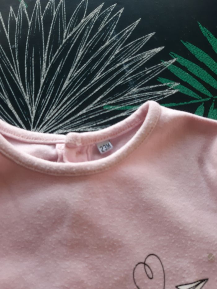 Lots de  3 tee-shirts - photo numéro 5