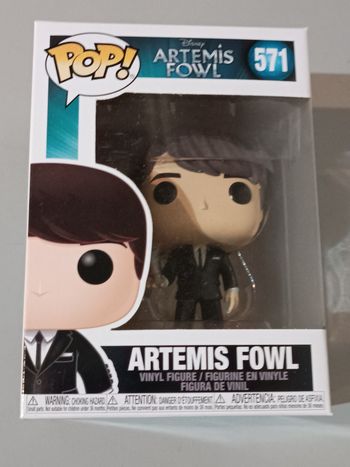 Pop Disney Funko n571