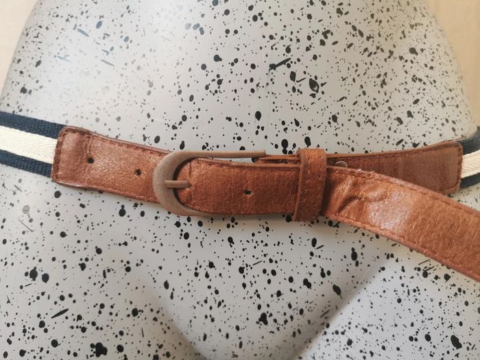 Ceinture taille 95 - photo numéro 3