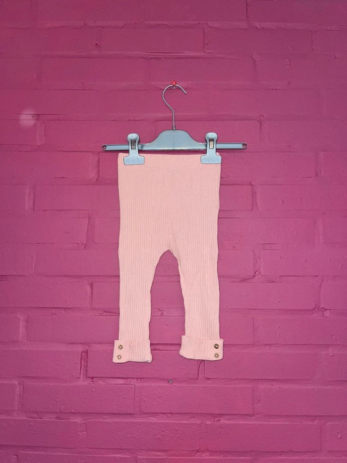 Legging fille 18 mois