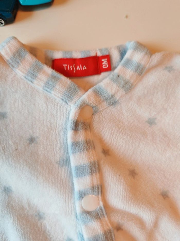 Pyjama Naissance - photo numéro 2