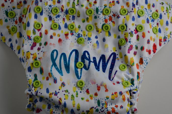 Couche lavable Mama Koala - photo numéro 4