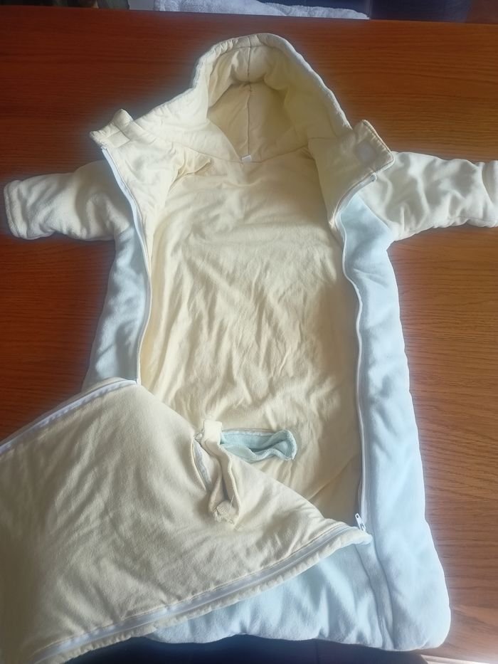 Nid d'ange - photo numéro 2