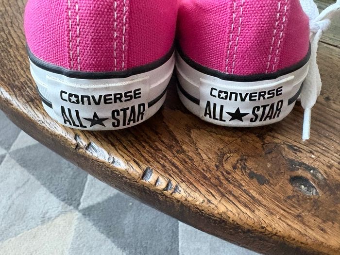 Converse - photo numéro 4