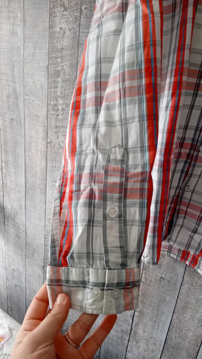 Chemise - photo numéro 3