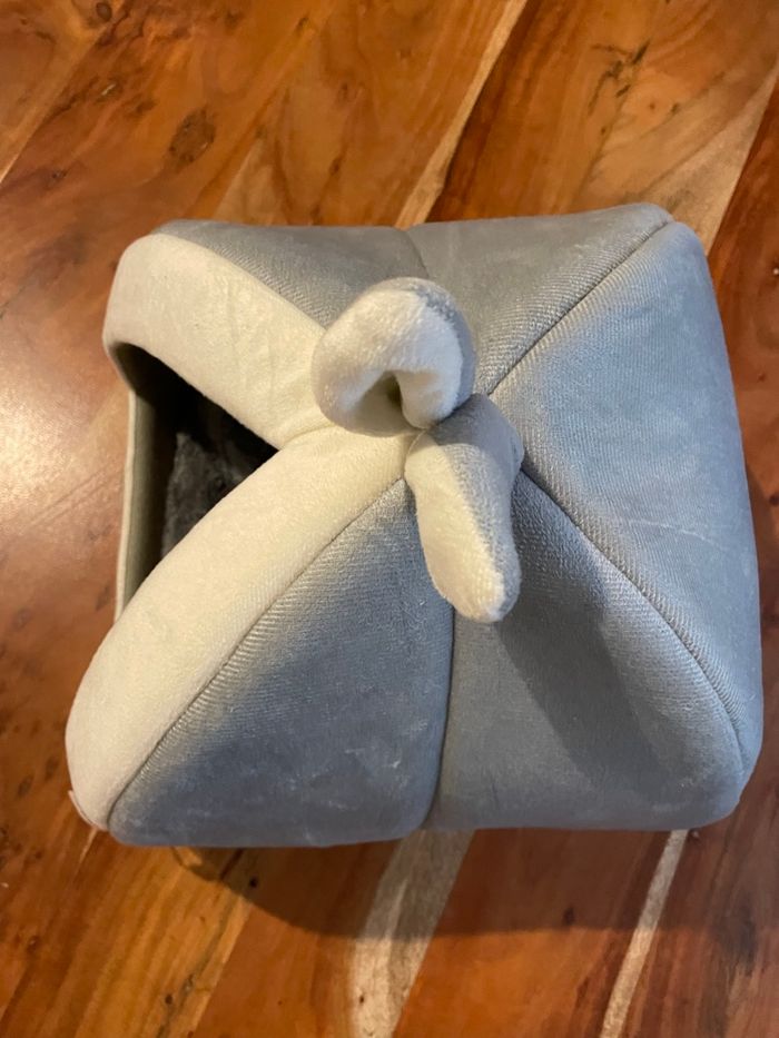 Cabane pour chat - photo numéro 2