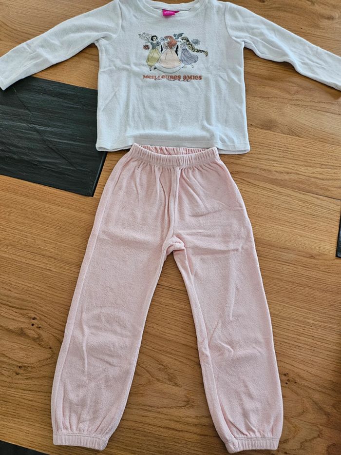 Pyjama Princess Disney