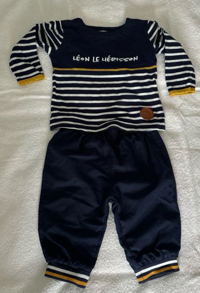 Ensemble 6M - photo numéro 4