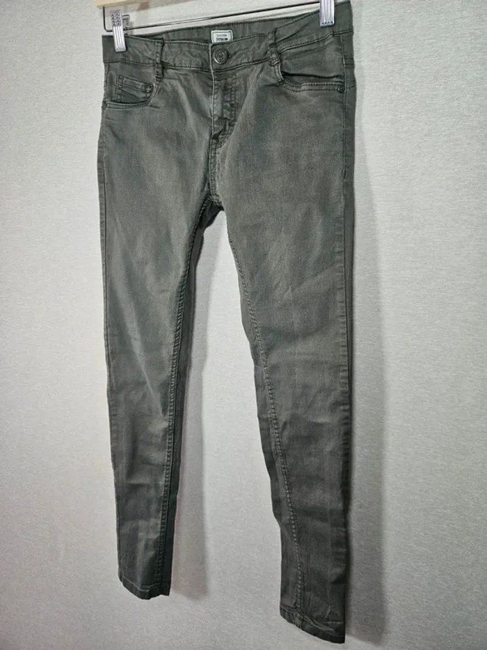 Pantalon  skinny - photo numéro 4