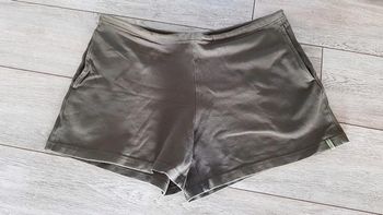 Short Taille M