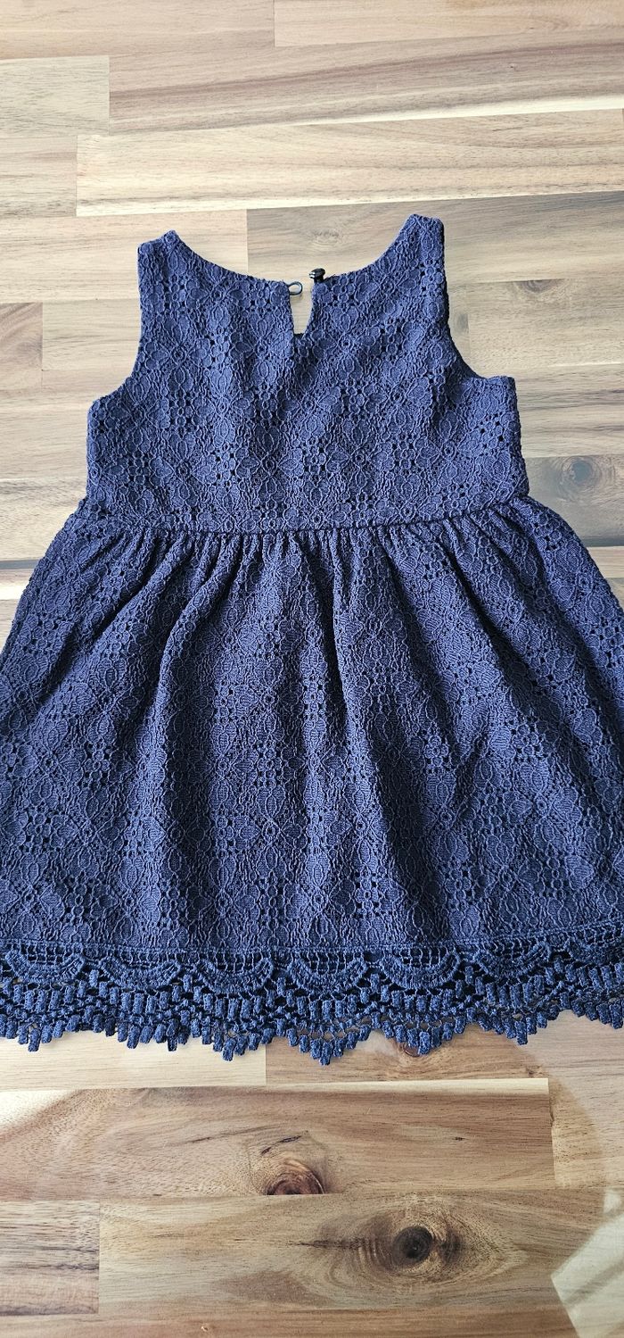 Jolie robe - photo numéro 3