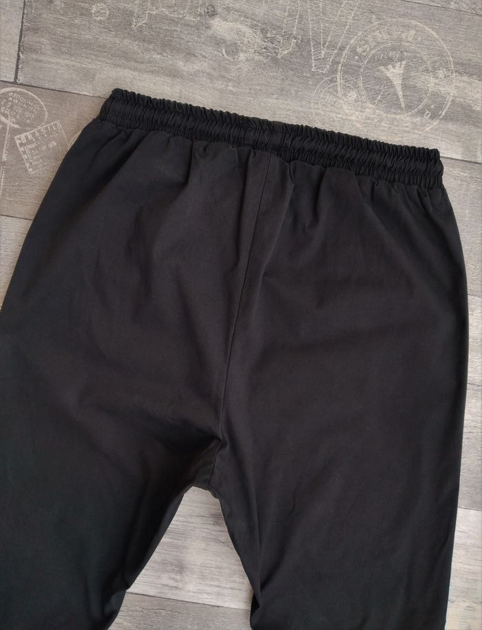Pantalon / Jogging noir VO7 neuf - photo numéro 7