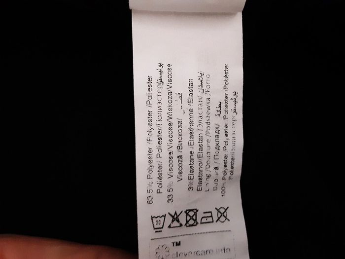 Veste ado - photo numéro 3