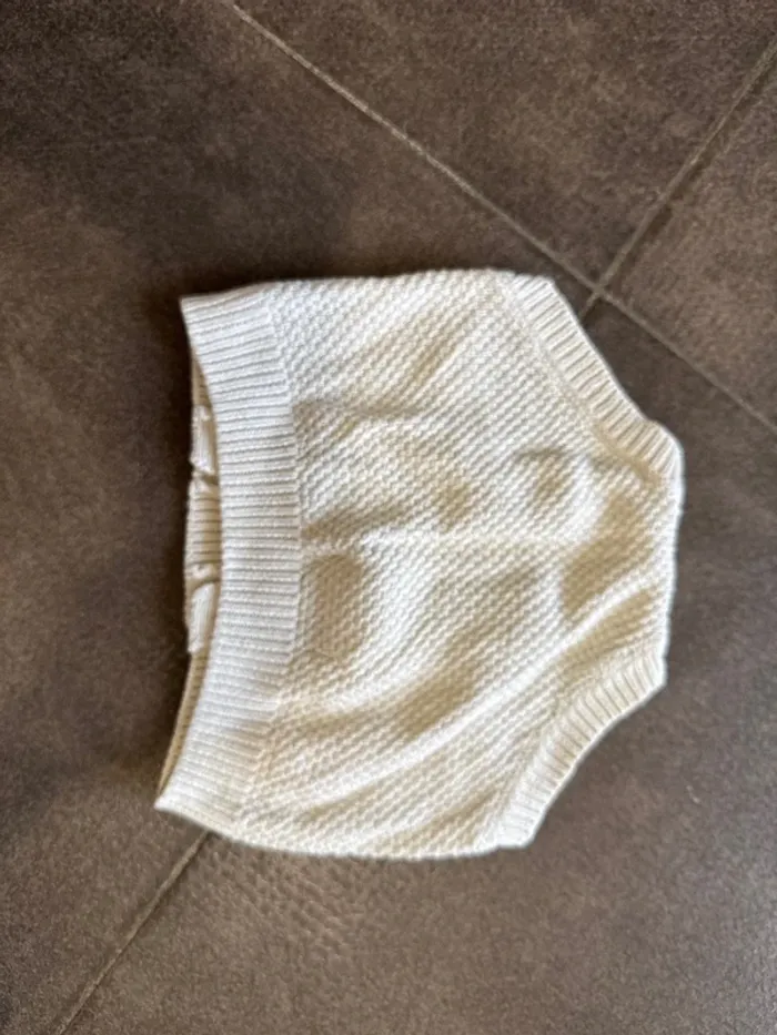 Short, culotte, fille - photo numéro 3