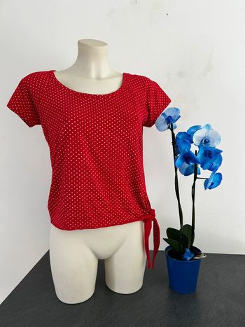 T-shirt ~ lafayette collection ~ L