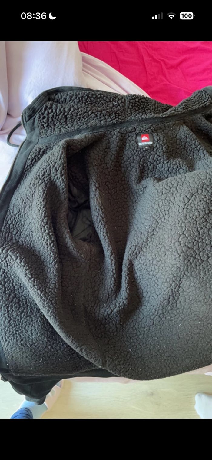Veste - photo numéro 3