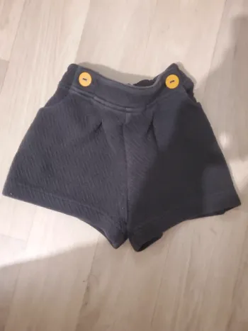 Short