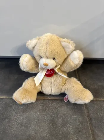 Peluche ours